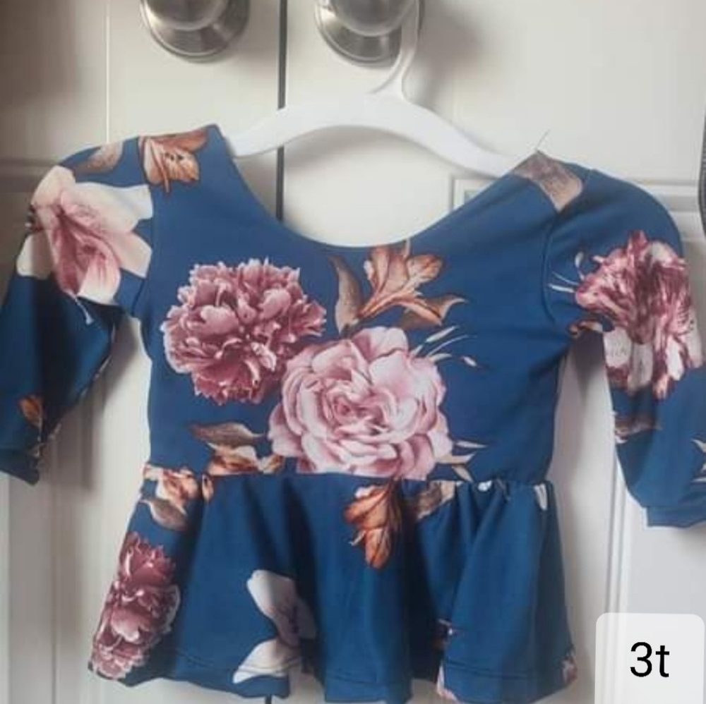 Boutique bundle 3 tops